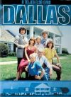 Dallas 1. évad (2DVD)