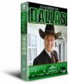 Dallas 2. évad (4DVD box) 