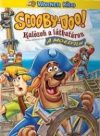   SCOOBY-DOO! Kalózok  a láthatáron (egészestés rajzfilm) (1DVD) (2006)