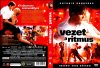   Vezet a ritmus (1DVD) (Antonio Banderas) (Fórum Home Entertainment Hungary kiadás) 