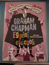   Graham Chapman egyéni csúcsok - Monty Python Repülő Cirkusza (1 DVD)
