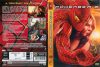   Pókember 2. (2004) (1DVD) (mozi változat) (Sam Raimi) (Marvel)