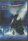   Polar Expressz (1DVD) (The Polar Express, 2004) (Tom Hanks) (karácsonyi filmek)