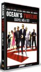   Oceans Twelve - Eggyel nő a tét (1DVD) (Oceans Twelve, 2004)  