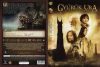   Gyűrűk Ura 2., A - A két torony (1DVD)  (Oscar-díj) (2002)