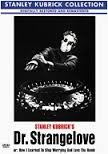 Dr. Strangelove (2DVD) (extra változat) (Stanley Kubrick) (Fórum Home Entertainment Hungary kiadás) (feliratos)