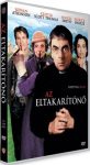 Eltakarítónő, Az (1DVD)