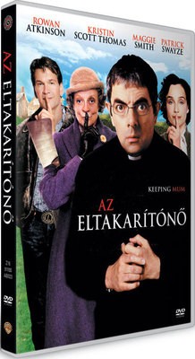 Eltakarítónő, Az (1DVD)