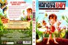 Hangya Boy (2006) (1DVD) (John A. Davis) 