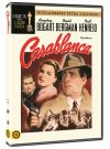   Casablanca (2DVD) (extra változat) (Humphrey Bogart) (Oscar-díj) (Pro Video kiadás)
