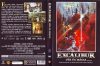   Excalibur - Vér és mágia (1DVD) (Fórum Home Entertainment Hungary kiadás)