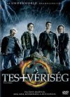   Testvériség, A (2006 - The Covenant) (1DVD) (Taylor Kitsch)