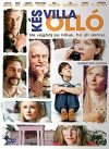 Kés, villa, olló (1DVD)