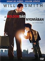 Boldogság nyomában, A (1DVD) (Intercom kiadás) (fotó csak reklám)