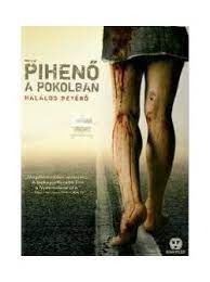 Pihenő a pokolban - Halálos betérő (1DVD) (2007)