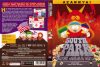   South Park - A mozifilm (1DVD) (nagyobb, hosszabb és vágatlan) 