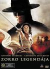 Zorro legendája (1DVD) 