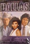 Dallas - A teljes negyedik évad (4DVD) (1978)