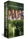   Vészhelyzet 08. évad (3DVD box) (minimálisan használt példány)