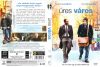 Üres város (1DVD)