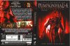   Pumpkinhead 4. - Ősellenség (1DVD) (kissé karcos példány)