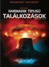   Harmadik típusú találkozások (1DVD) (rendezői változat) (Oscar-díj) ( szinkron )