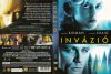 Invázió (2007) (1DVD) (Nicole Kidman - Daniel Craig)