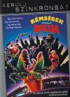   Rémségek kicsiny boltja (1DVD) (Kerülj szinkronba! kiadás) (fotó csak reklám)