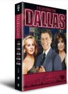 Dallas 5. évad (5DVD box)