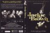   Jackie Brown (1DVD) (Quentin Tarantino) (Fórum Home Entertainment Hungary kiadás)