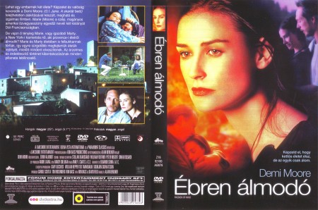 Ébren álmodó (1DVD)