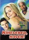 Kihevered, haver! (1DVD) (Get Over It, 2001)