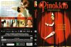   Pinokkió (2002) (1DVD) (Roberto Benigni) (nagyon karcos példány)