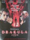 Drakula 2000 (1DVD)