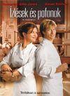 Ízlések és pofonok (1DVD)