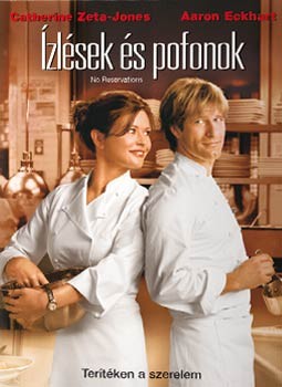 Ízlések és pofonok (1DVD)