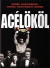 Acélököl (1DVD) (Mike Tyson életrajzi film)