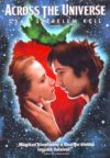 Across The Universe - Csak szerelem kell (1DVD)