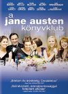 Jane Austen könyvklub, A (1DVD) (karcos példány)