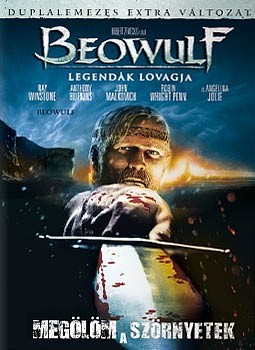 Beowulf - Legendák lovagja (2DVD) (extra változat)