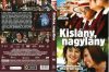 Kislány, nagylány (1DVD)   (2008) 