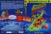   Scooby-Doo: Az idegen megszállók (1DVD) (egész estés rajzfilm) (Scooby-Doo gyűjtemény 02.)