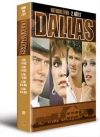 Dallas 6. évad 2. kötet (5DVD box)