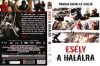   Esély a halálra (1DVD)  (2007) (borító sarkai hiányosak)