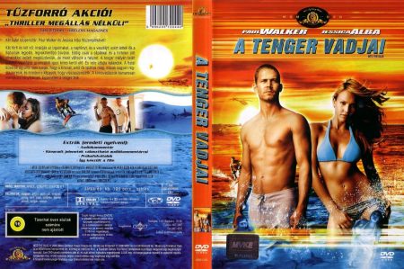 Tenger vadjai 1., A (1DVD) 