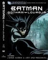   Batman - Gotham lovagja (1DVD) (Batman: Gotham Knight, 2008) (egész estés animációs film) 