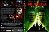   Dr. Moreau szigete (1996) (1DVD) (remake) (Marlon Brando - Val Kilmer - H.G. Wells) (karcos példány)