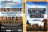  Vadnyugat hőskora, A (3DVD box) (extra változat) (DVD díszkiadás) (Oscar-díj) (fotó csak reklám)