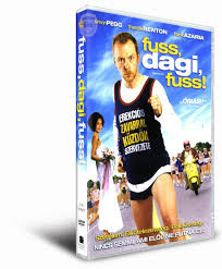 Fuss, dagi, fuss! (1DVD)(2007) 