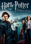 Harry Potter 4. - A Tűz serlege (1Blu-Ray) (2005)